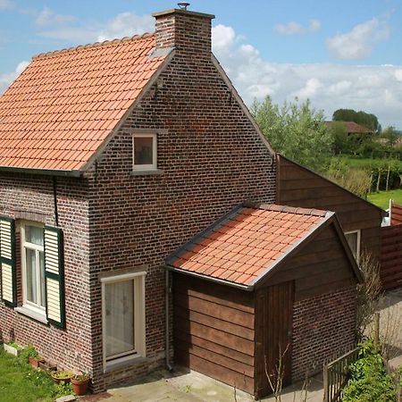 De Molenkreek Villa Sint-Margriete Bagian luar foto