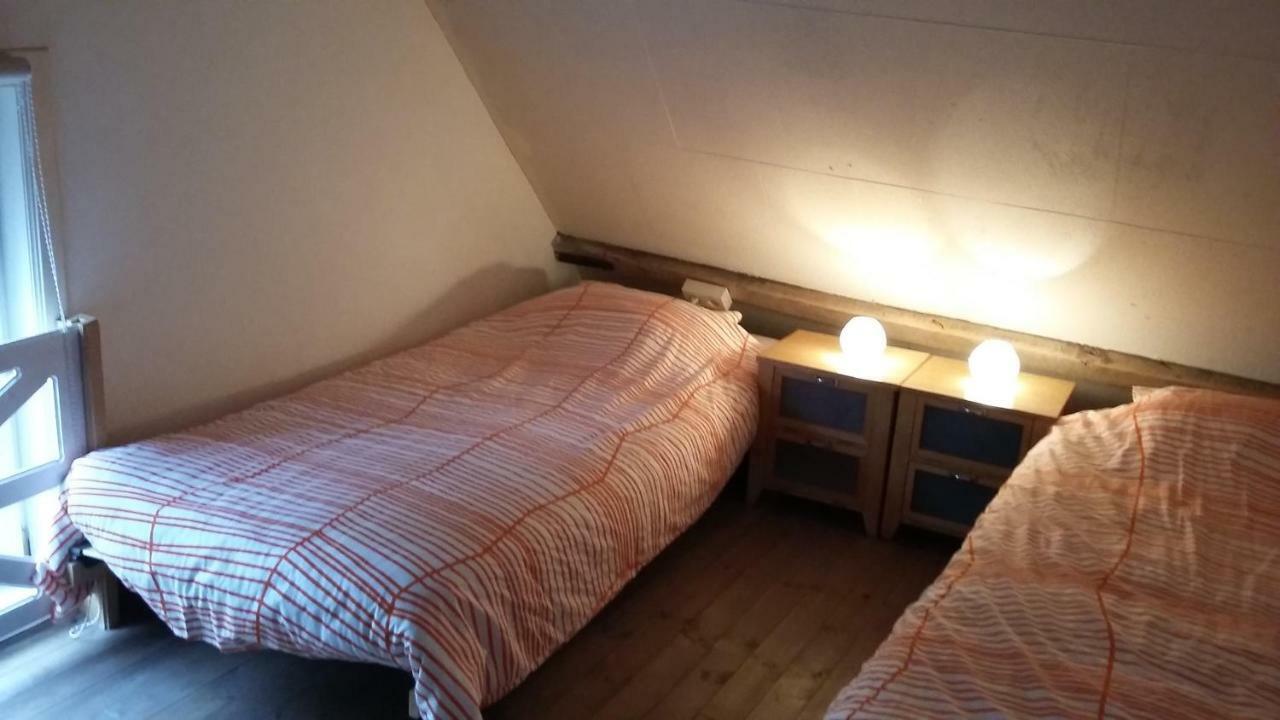 De Molenkreek Villa Sint-Margriete Bagian luar foto