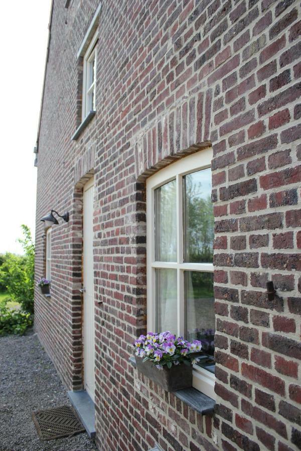 De Molenkreek Villa Sint-Margriete Bagian luar foto