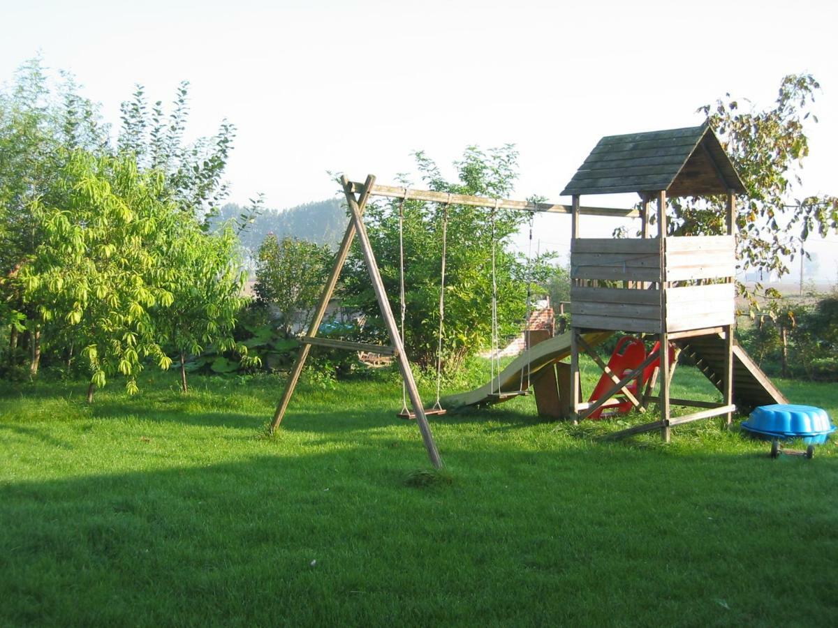 De Molenkreek Villa Sint-Margriete Bagian luar foto