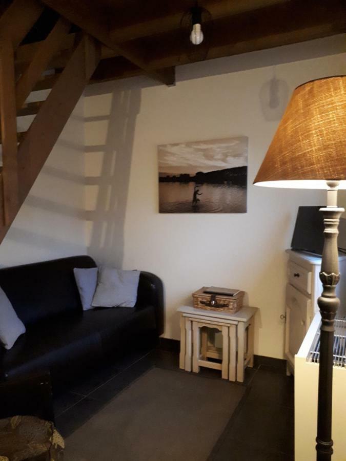De Molenkreek Villa Sint-Margriete Bagian luar foto