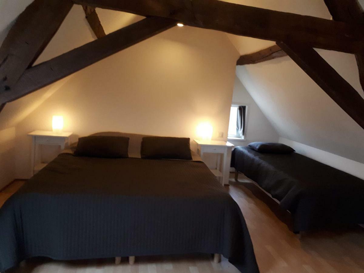 De Molenkreek Villa Sint-Margriete Bagian luar foto
